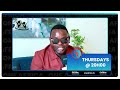 Omukuluntu's News Thursdays at 20:00