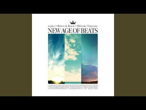 Flight Number 002 フライ・コースト feat.アイ・ニノミヤ Flight Number 002 フライ・コースト feat.アイ・ニノミヤ