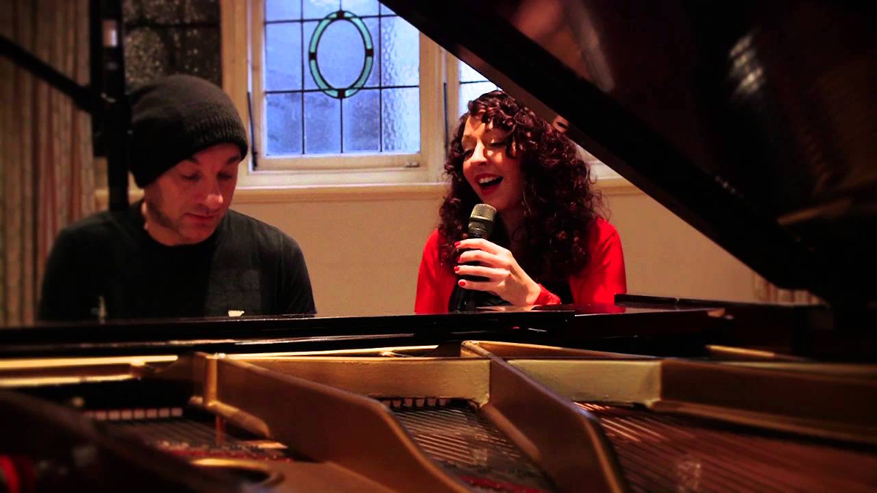 Ella Julian - Now You Know Feat. Anders Olinder