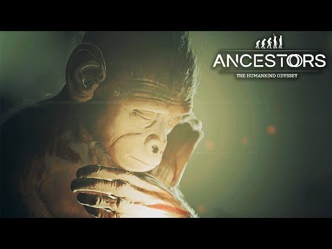 Vidéo: Ancestors: The Humankind Odyssey Review - Os Cassés Et Pas De Géant