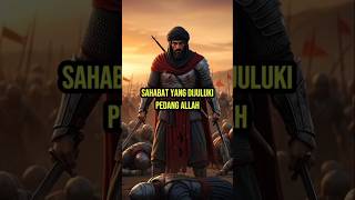 SAHABAT YANG DIJULUKI PEDANG ALLAH