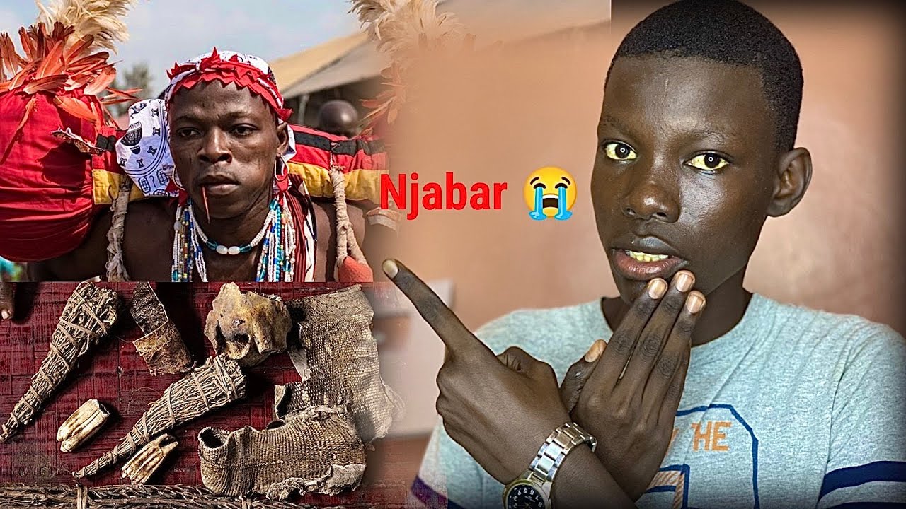 Noy def ba koula njabar dou diapp !!? 😨