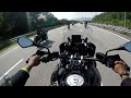 RIDE SELATAN | R1250GS | LATIHAN DALAM PERKHIDMATAN | PART 1