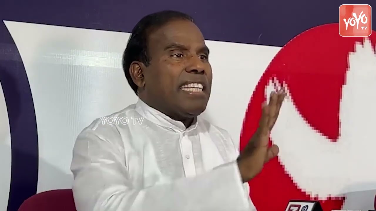 ka paul fire on kcr about Telangana secretariat opening date on his birthday CM KCR  | YOYOTV