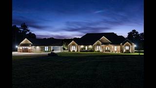 2175 Bear Creek Rd, Moreland, GA