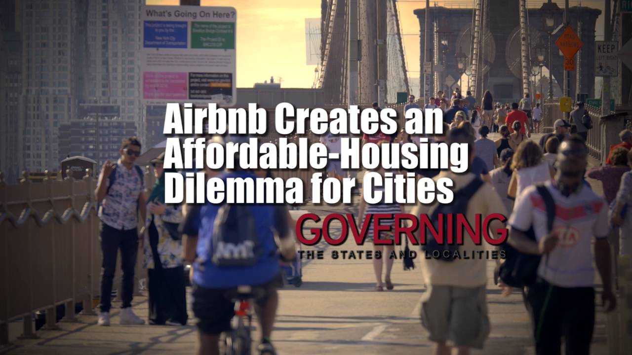 Share Better: "NYC Is Not For Sale"