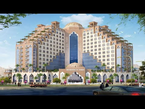Occidental Al Jaddaf, Dubai, United Arab Emirates