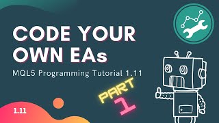 Famous MQL5 Programming Tutorial 1.11 - Creating a Netting Trader Class in MQL5 Net Worth