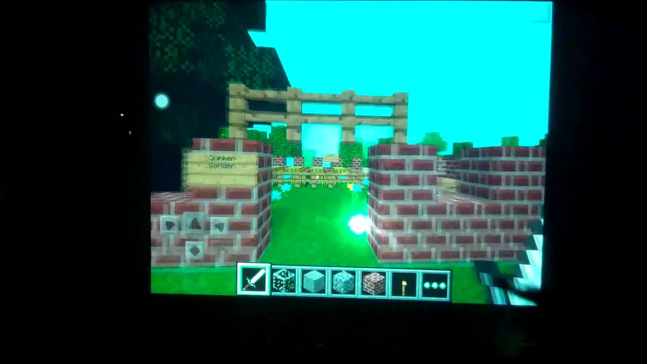 California Mission Project - Minecraft - San Luis Rey - YouTube