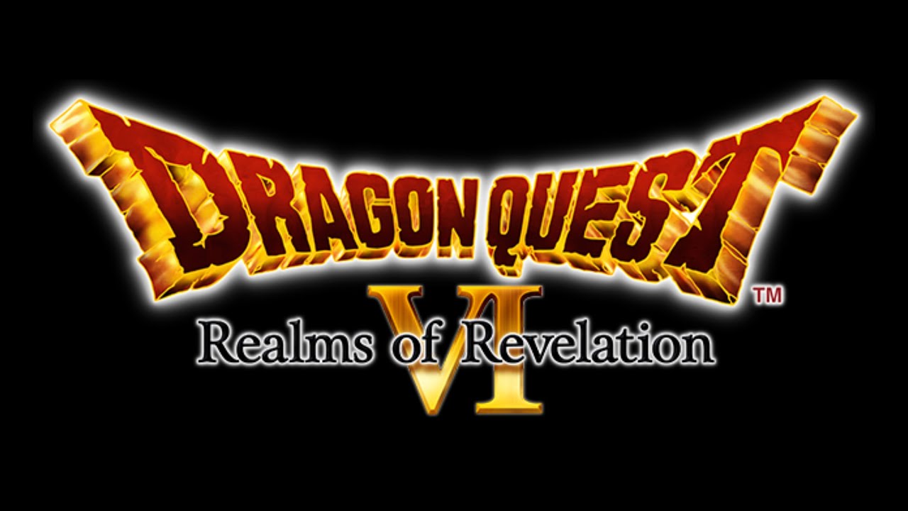 Dragon Quest VI Gameplay | Android