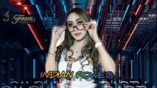 INDIAN POWER - DJ TESSA MORENA ASYIK PAK BOSSS
