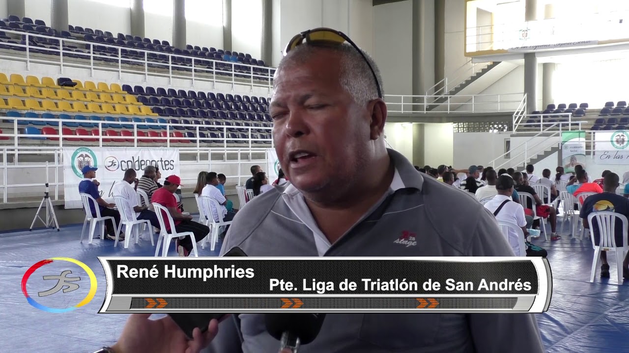 Coldeportes propició un espacio de intercambio de conocimientos en San Andrés camera iphone 8 plus apk