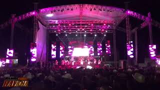 Banda Rafaga 2018 Desde paracuaro Guanajuato