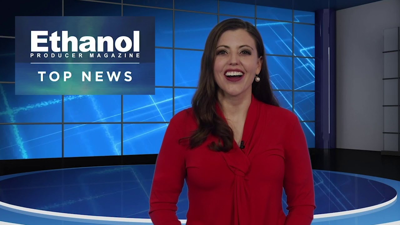 Ethanol Producer Magazine's Top News - Week of 2.3.20