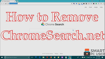 How to Remove ChromeSearch.net from All Browsers (Chrome, Firefox, Edge, IE)