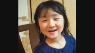 不明7歳女児捜索打ち切り 手がかり求め動画公開