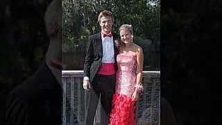 Hannah Junior Prom 2013