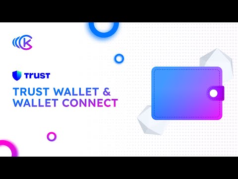 Trust Wallet & WalletConnect: Seamlessly Connect to Your Favorite DApps | Ep. #8