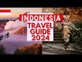 Indonesia Travel Guide 2024 - Best Places to Visit in Indonesia in 2024