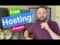 Free Hosting With GitHub Pages: Push Your Site Live