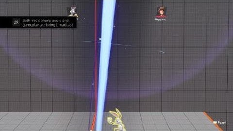 MultiVersus 0 to death Bugs bunny