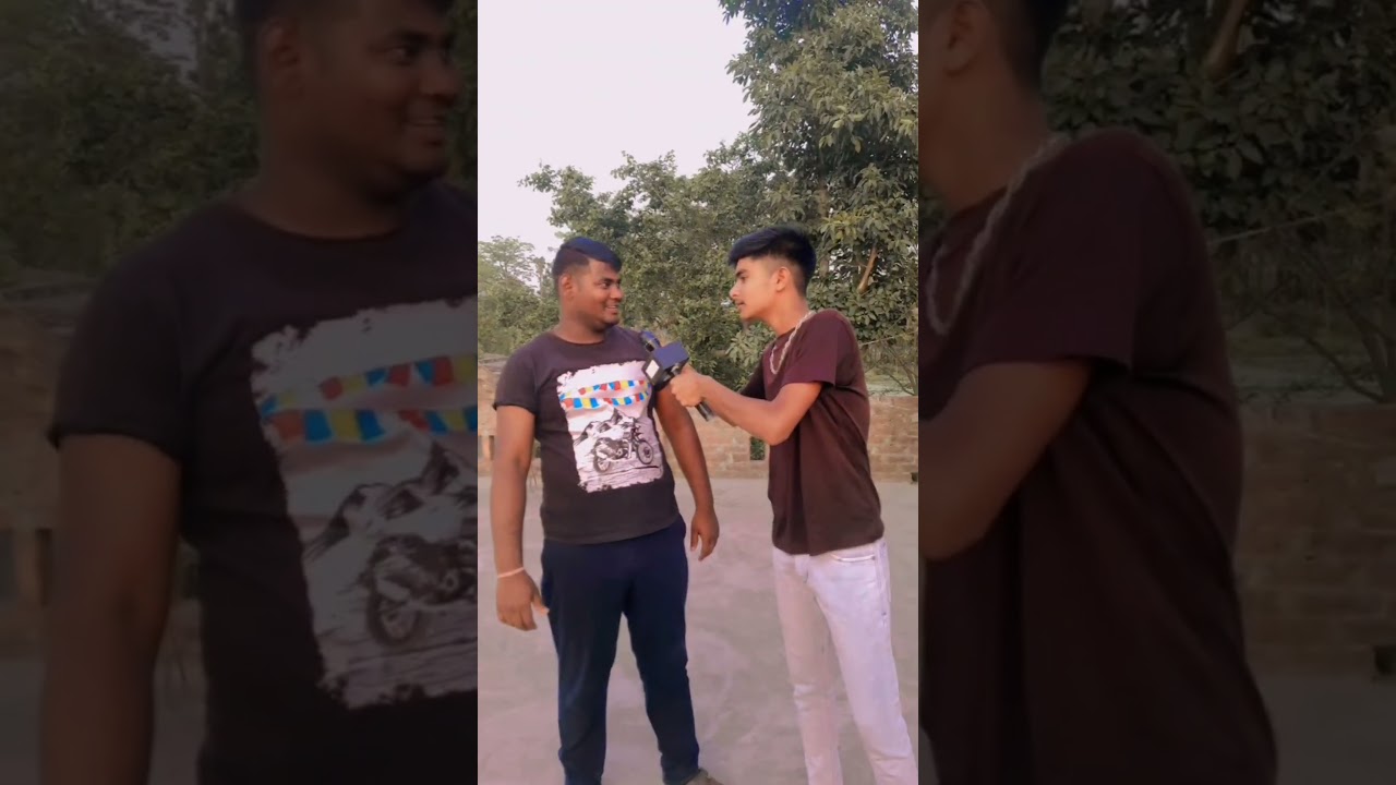 फनी वीडियो || Funny video 