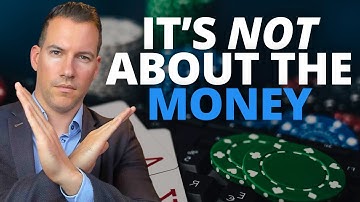 Why You Can’t Stop Gambling (It’s Deeper Than You Think)