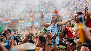 PARA FIESTAS 2019 💥 LO MAS NUEVO MIX 💥 La Mejor Música Electrónica 2019