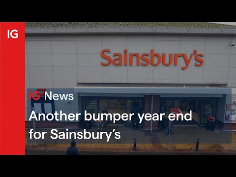 Video: Zijn sainsbury's nieuwjaarsdag open?