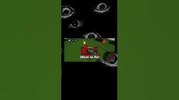 Binary box glitch got patched :( #roblox #skybox #arg #liminalspace #liminalspaces #layers #funny