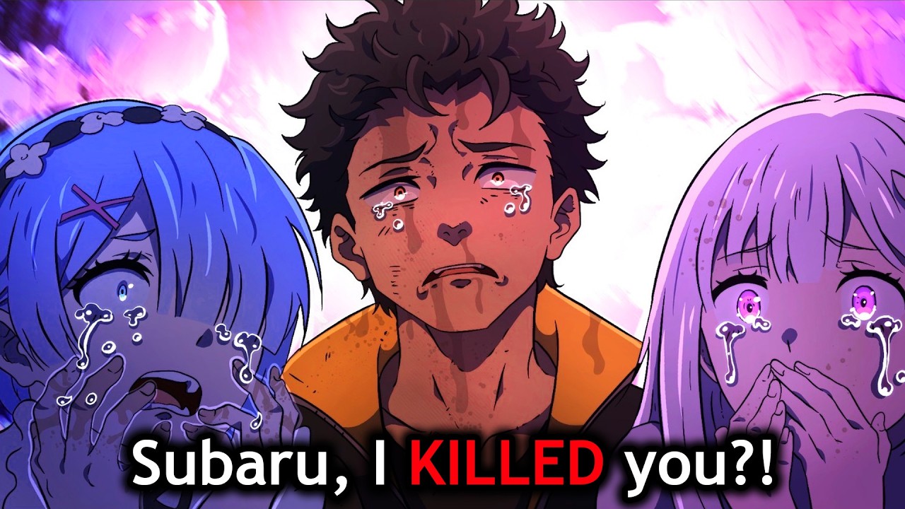 What If Everyone Learned Subaru's True Power?