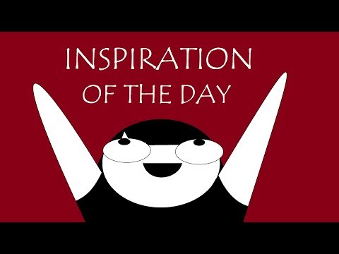 It's Okay To Be You!