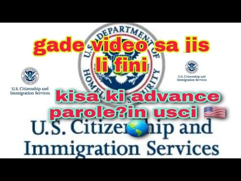 Zafè Immigration 🇺🇸 🌎 🇺🇲 ak MAX:vance Pawòl kisa sa vle di Ann tande