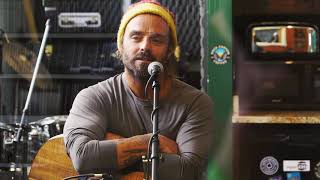 Xavier Rudd  &quot;Storm Boy&quot; KSPN Kitchen Concerts