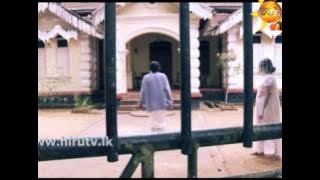 ADISI RE DHAHAYA EP 28