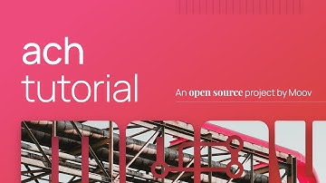 Moov ACH test harness tutorial - replicate ACH file transfer scenarios