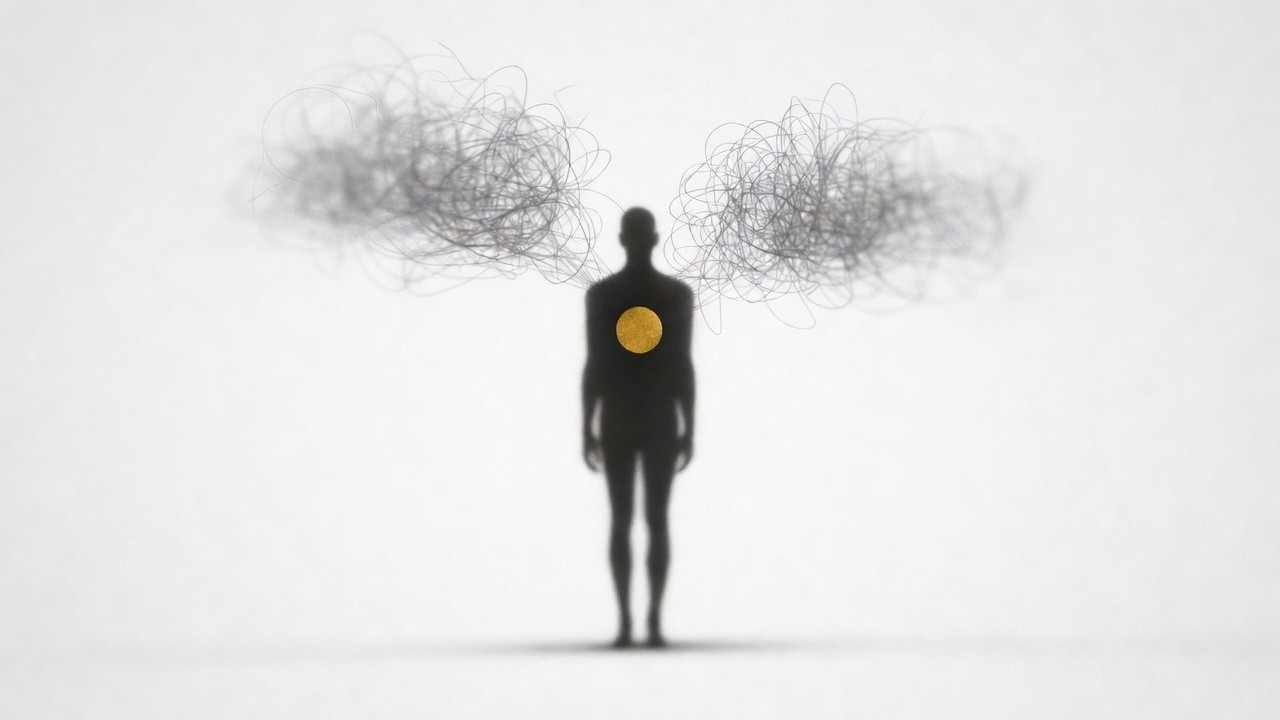 Γιατί οι Ευφυείς Άνθρωποι Μιλούν Λιγότερο