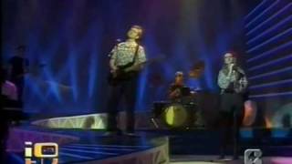 Video thumbnail of "Prefab Sprout - Appetite at Primavera 1986"
