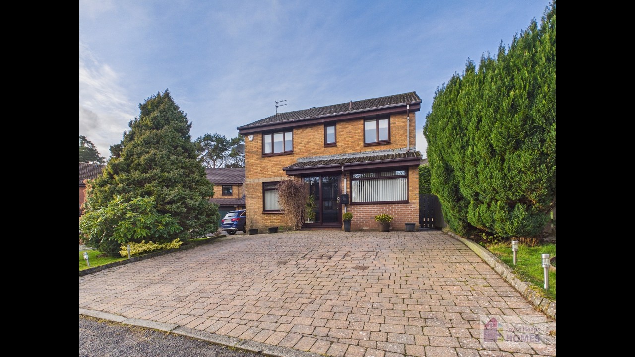 Allendale, Stewartfield