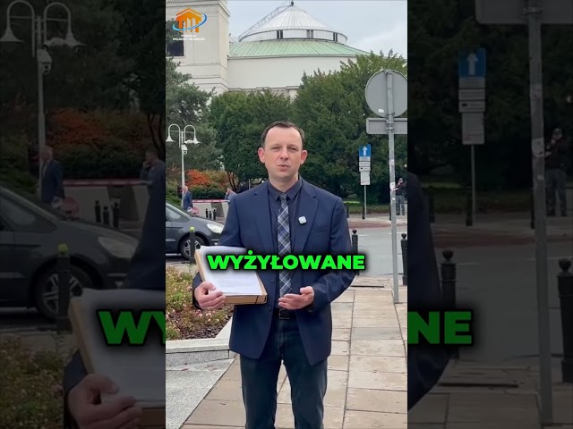 Za 5 lat w miastach nie pojeździsz autem #wolność #własność #fundacja #SCT #transport #prawo