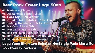 Download Lagu Best Rock Cover Full Album 90an | Kumpulan Lagu Rock Malaysia-Indo Terbaik Sepanjang Masa MP3 Download Lagu Best Rock Cover Full Album 90an | Kumpulan Lagu Rock Malaysia-Indo Terbaik Sepanjang Masa MP3