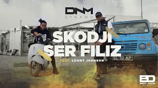 Dynamo - Skodji Ser Filiz ft. Loony Johnson (Official Video) chords