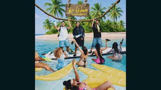 EeQue, Pcee & Royal MusiQ - Ke Wave