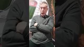 Michael Rosen interview - racism in the UK