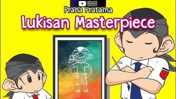 Membuat Thumbnail Animasi 2D