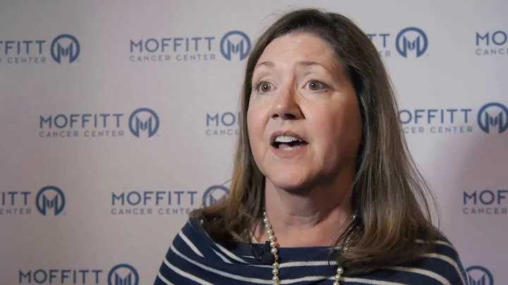 Miles for Moffitt - What's Your Why? Laura Barber