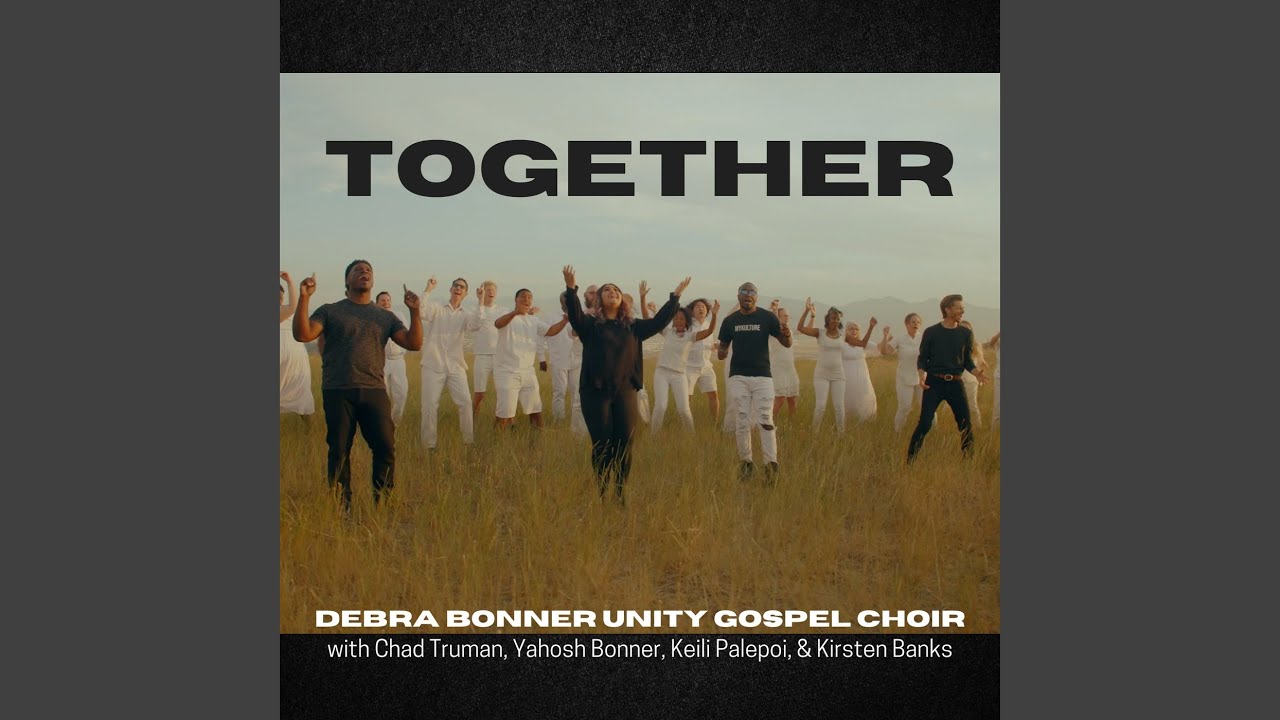 Together auf YouTube ansehen Together auf YouTube ansehen