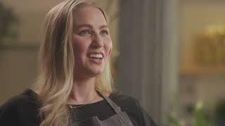 Lenovo | Difference Makers | Shalyn Huetter - Brass Smoothies