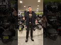 Ήρθαν οι γιορτές αλλά μην ξεχνάμε την ασφάλεια #2wheels #motorcycle #riders #bike #equipment