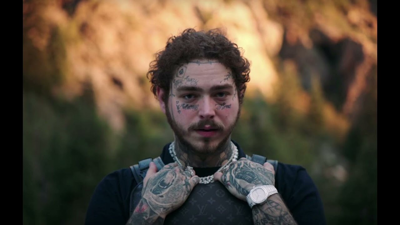 [FREE FOR PROFIT] Post Malone × 21 Savage Type Beat.